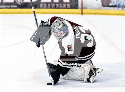 Thumbnail 2 in D1 Campo Verde vs Hamilton  photogallery.