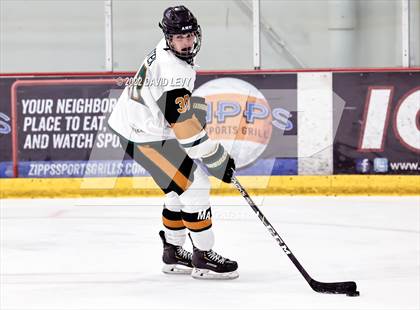 Thumbnail 1 in D1 Campo Verde vs Hamilton  photogallery.