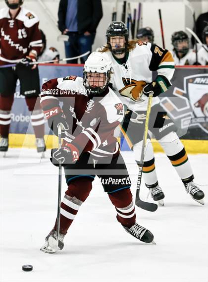 Thumbnail 2 in D1 Campo Verde vs Hamilton  photogallery.