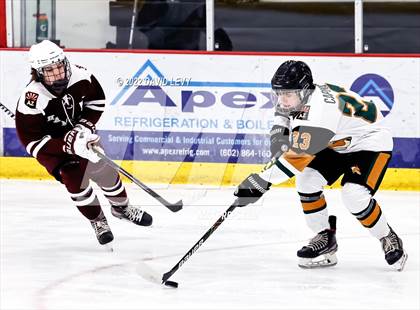 Thumbnail 2 in D1 Campo Verde vs Hamilton  photogallery.