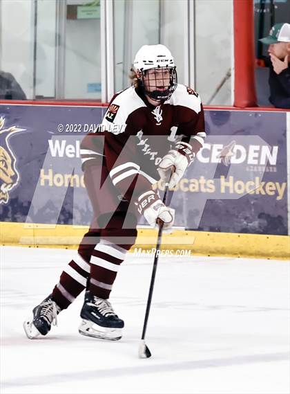Thumbnail 3 in D1 Campo Verde vs Hamilton  photogallery.
