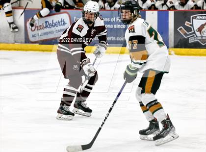 Thumbnail 3 in D1 Campo Verde vs Hamilton  photogallery.