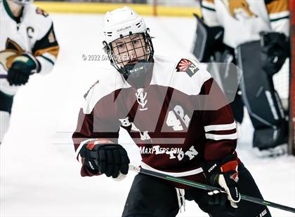Thumbnail 2 in D1 Campo Verde vs Hamilton  photogallery.