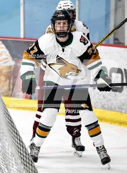 Thumbnail 1 in D1 Campo Verde vs Hamilton  photogallery.