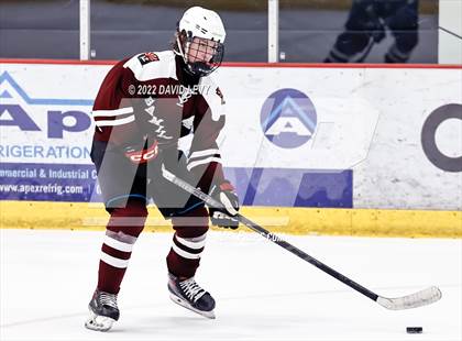 Thumbnail 2 in D1 Campo Verde vs Hamilton  photogallery.