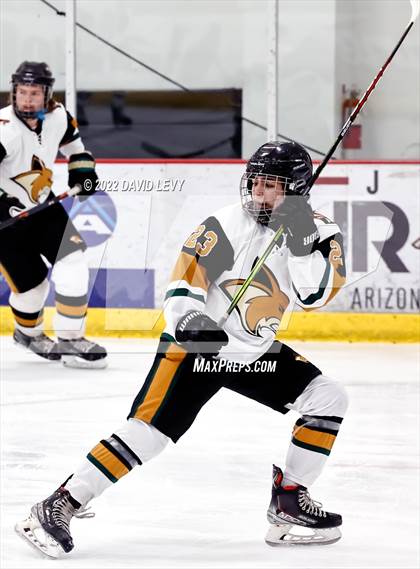 Thumbnail 3 in D1 Campo Verde vs Hamilton  photogallery.