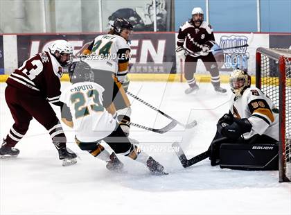 Thumbnail 1 in D1 Campo Verde vs Hamilton  photogallery.