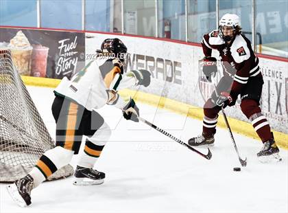 Thumbnail 2 in D1 Campo Verde vs Hamilton  photogallery.