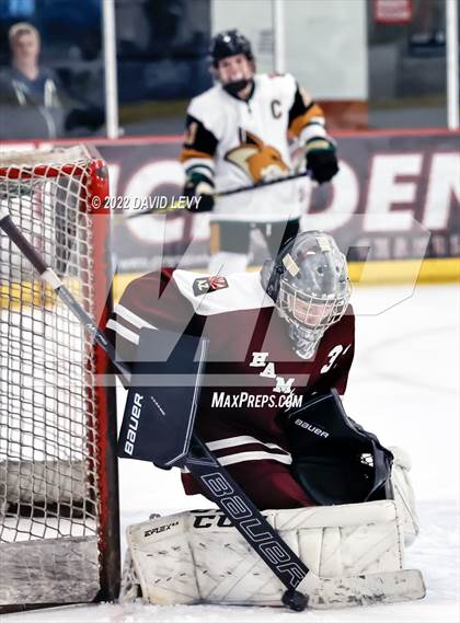 Thumbnail 1 in D1 Campo Verde vs Hamilton  photogallery.