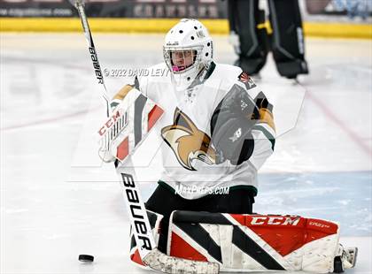 Thumbnail 3 in D1 Campo Verde vs Hamilton  photogallery.