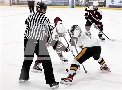 Thumbnail 2 in D1 Campo Verde vs Hamilton  photogallery.
