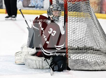 Thumbnail 1 in D1 Campo Verde vs Hamilton  photogallery.