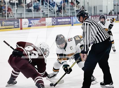 Thumbnail 3 in D1 Campo Verde vs Hamilton  photogallery.