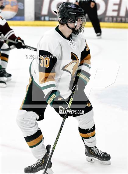 Thumbnail 2 in D1 Campo Verde vs Hamilton  photogallery.