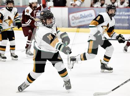 Thumbnail 2 in D1 Campo Verde vs Hamilton  photogallery.