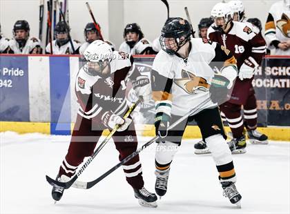 Thumbnail 1 in D1 Campo Verde vs Hamilton  photogallery.