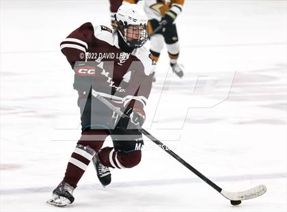 Thumbnail 3 in D1 Campo Verde vs Hamilton  photogallery.