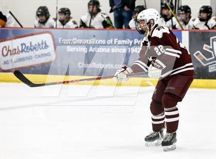 Thumbnail 2 in D1 Campo Verde vs Hamilton  photogallery.