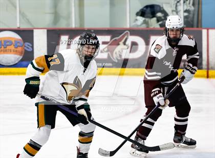 Thumbnail 3 in D1 Campo Verde vs Hamilton  photogallery.