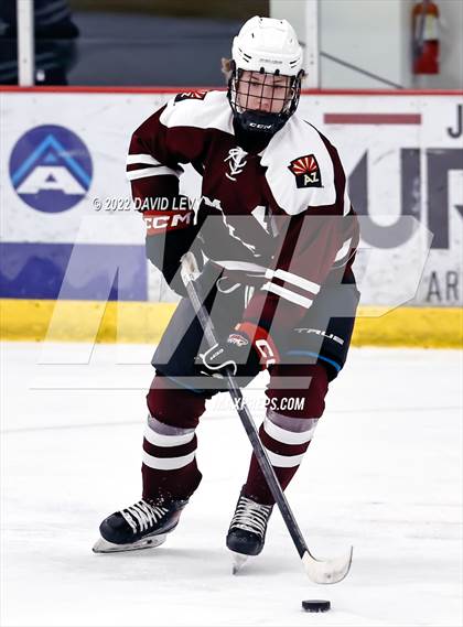 Thumbnail 2 in D1 Campo Verde vs Hamilton  photogallery.