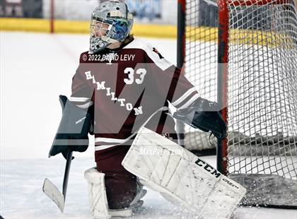 Thumbnail 1 in D1 Campo Verde vs Hamilton  photogallery.