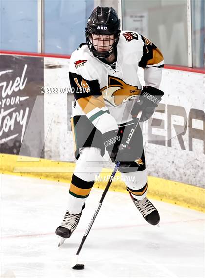 Thumbnail 2 in D1 Campo Verde vs Hamilton  photogallery.