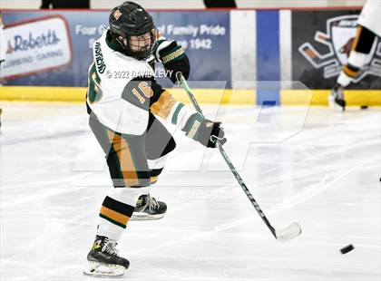 Thumbnail 3 in D1 Campo Verde vs Hamilton  photogallery.