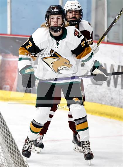 Thumbnail 2 in D1 Campo Verde vs Hamilton  photogallery.