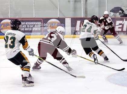Thumbnail 3 in D1 Campo Verde vs Hamilton  photogallery.
