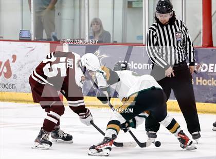 Thumbnail 3 in D1 Campo Verde vs Hamilton  photogallery.
