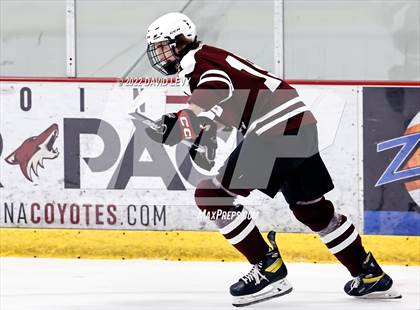 Thumbnail 2 in D1 Campo Verde vs Hamilton  photogallery.