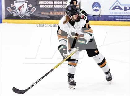 Thumbnail 3 in D1 Campo Verde vs Hamilton  photogallery.