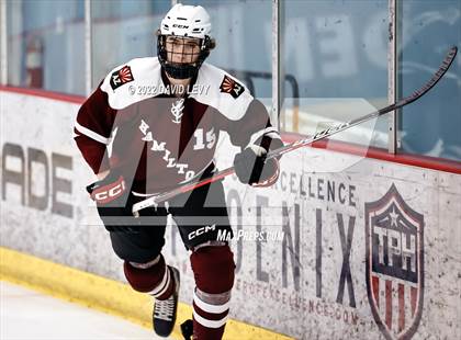 Thumbnail 2 in D1 Campo Verde vs Hamilton  photogallery.