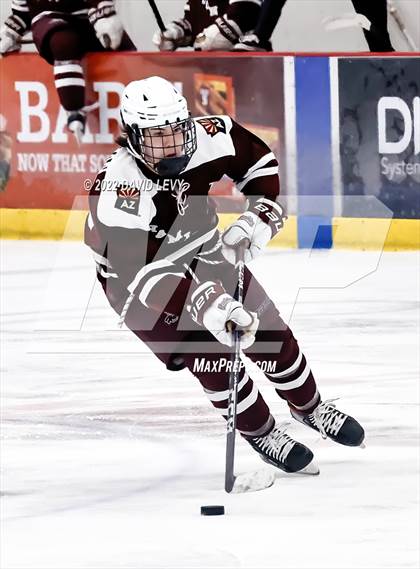 Thumbnail 3 in D1 Campo Verde vs Hamilton  photogallery.