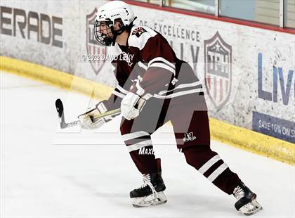 Thumbnail 1 in D1 Campo Verde vs Hamilton  photogallery.