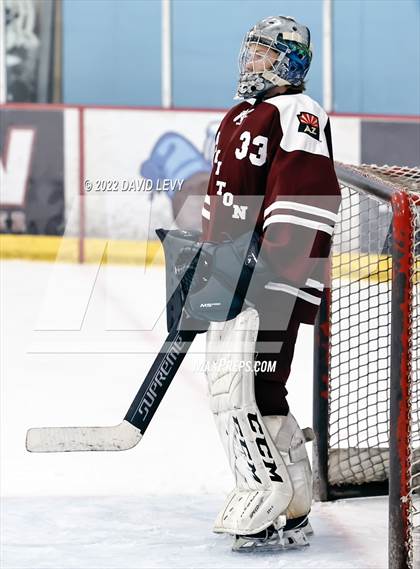 Thumbnail 3 in D1 Campo Verde vs Hamilton  photogallery.