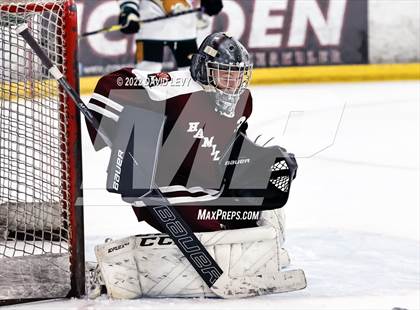 Thumbnail 3 in D1 Campo Verde vs Hamilton  photogallery.