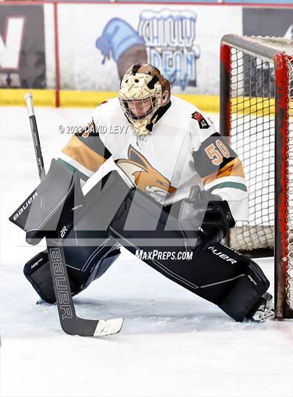 Thumbnail 3 in D1 Campo Verde vs Hamilton  photogallery.