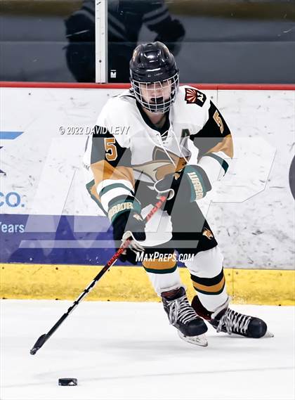 Thumbnail 3 in D1 Campo Verde vs Hamilton  photogallery.