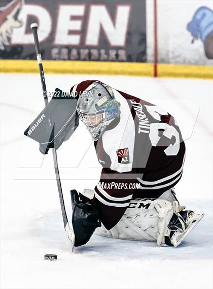 Thumbnail 3 in D1 Campo Verde vs Hamilton  photogallery.