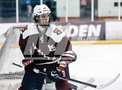 Thumbnail 3 in D1 Campo Verde vs Hamilton  photogallery.