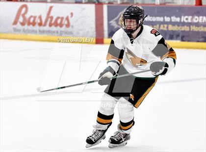 Thumbnail 3 in D1 Campo Verde vs Hamilton  photogallery.