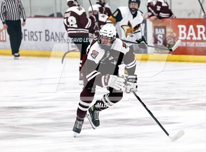 Thumbnail 2 in D1 Campo Verde vs Hamilton  photogallery.