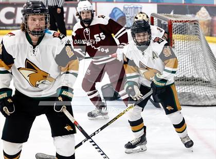 Thumbnail 3 in D1 Campo Verde vs Hamilton  photogallery.