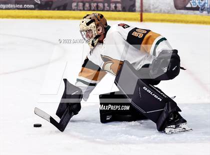Thumbnail 2 in D1 Campo Verde vs Hamilton  photogallery.