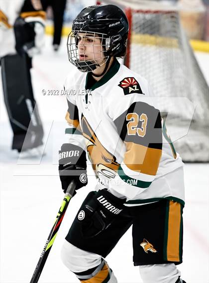 Thumbnail 2 in D1 Campo Verde vs Hamilton  photogallery.