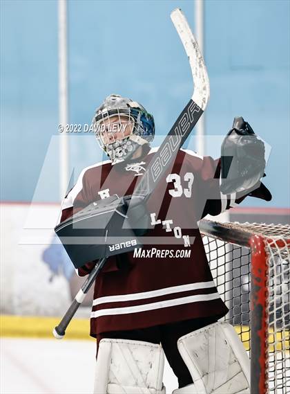 Thumbnail 2 in D1 Campo Verde vs Hamilton  photogallery.