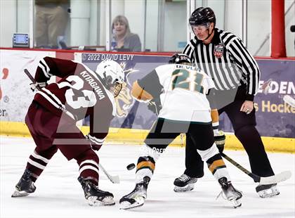 Thumbnail 1 in D1 Campo Verde vs Hamilton  photogallery.