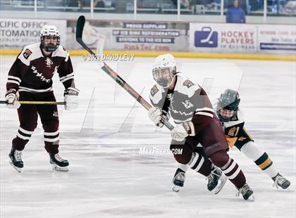 Thumbnail 1 in D1 Campo Verde vs Hamilton  photogallery.