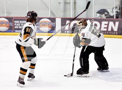 Thumbnail 3 in D1 Campo Verde vs Hamilton  photogallery.